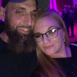 Meet your Posher, Brittney